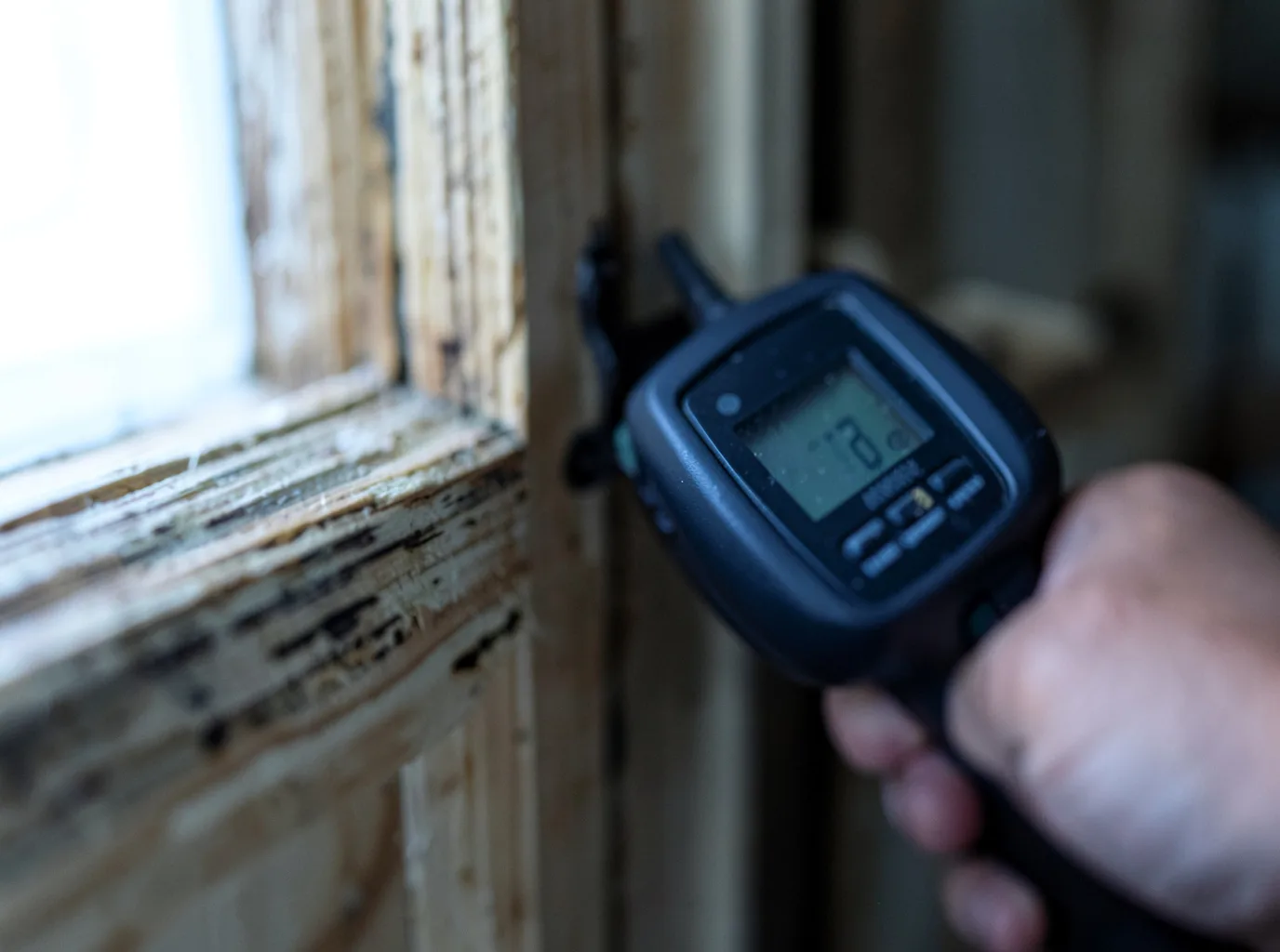 Commercial Water Damage Restoration in Shaftsbury, VT